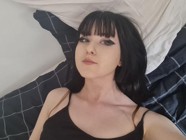 OrianaKiss - Live porn &amp; sex cam - 21456638