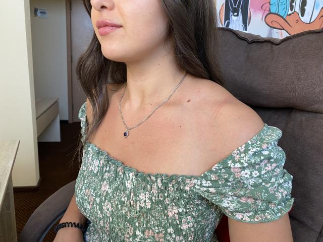 Mirellia - Sexe cam en vivo - 21456782