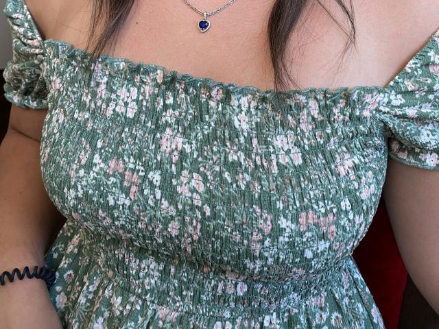 Mirellia - Live porn &amp; sex cam - 21456794