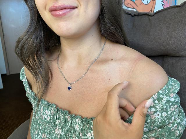 Mirellia - Live porn &amp; sex cam - 21456798