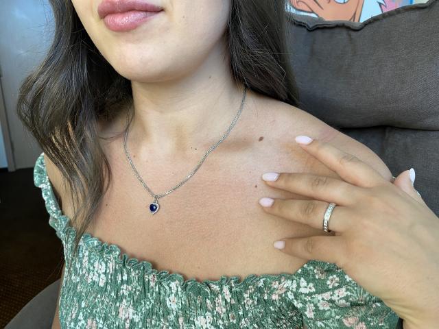 Mirellia - Sexe cam en vivo - 21456806