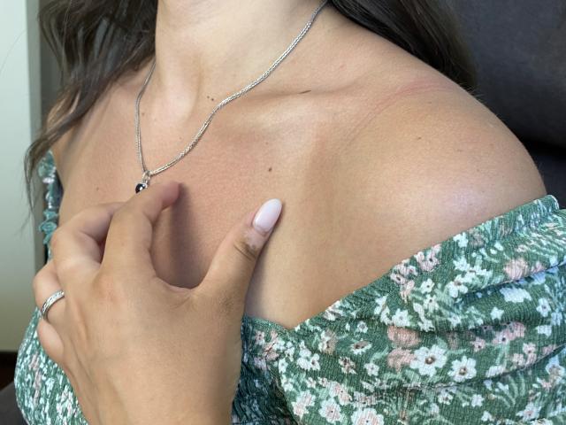 Mirellia - Live sex cam - 21456810