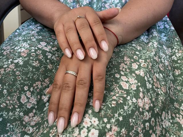 Mirellia - Sexe cam en vivo - 21456818