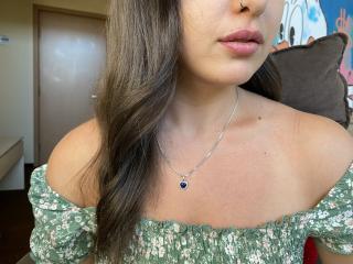 Mirellia - Live sex cam - 21456842