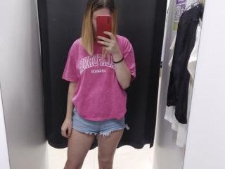 AppleMiranda - Live porn &amp; sex cam - 21456914