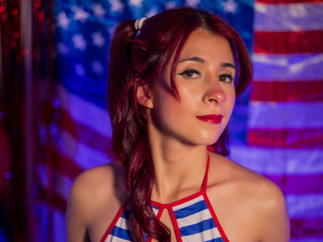 AllisonVeega - Live porn &amp; sex cam - 21457002