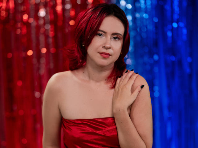NatySilvy - Live Sex Cam - 21457138