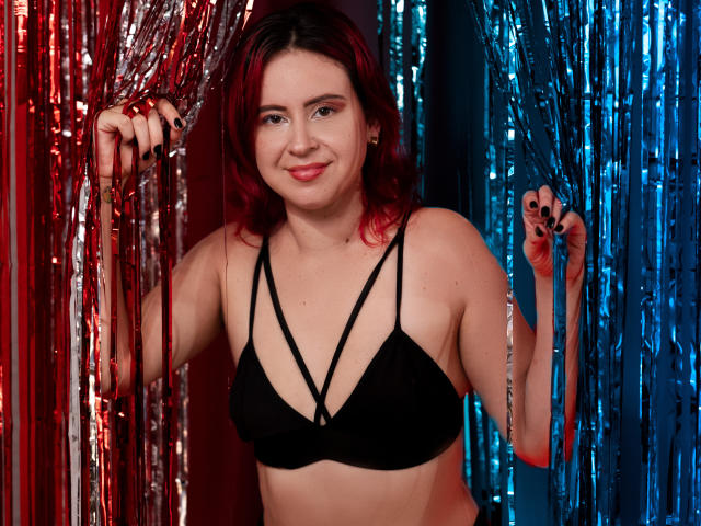 NatySilvy - Sexe cam en vivo - 21457150