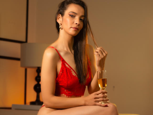 VickyLovely - Live porn &amp; sex cam - 21457690