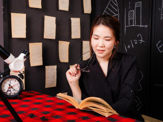 JodieColinz - Sexe cam en vivo - 21457978