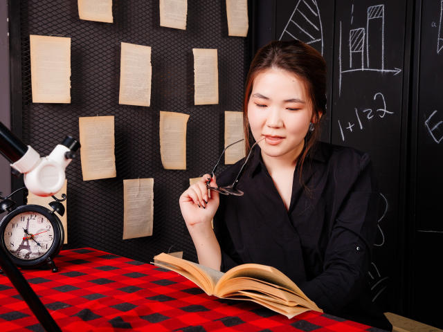 JodieColinz - Live porn &amp; sex cam - 21457978