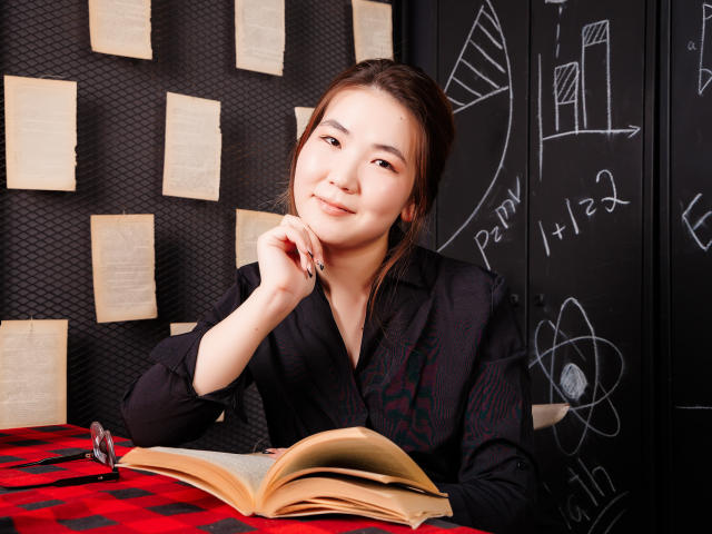 JodieColinz - Camera khiêu dâm &amp; quyến rũ trực tiếp - 21457982