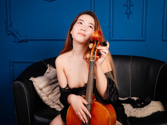 JodieColinz - Live porn &amp; sex cam - 21457986