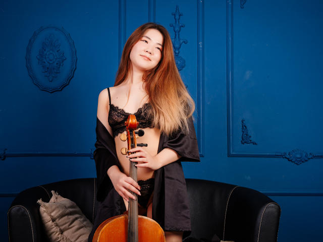 JodieColinz - Sexe cam en vivo - 21457994