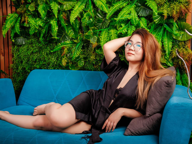 JodieColinz - Camera khiêu dâm &amp; quyến rũ trực tiếp - 21458026