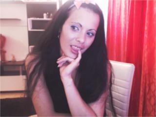 ChaudeAlexya - Web cam xXx with a White Sexy girl 