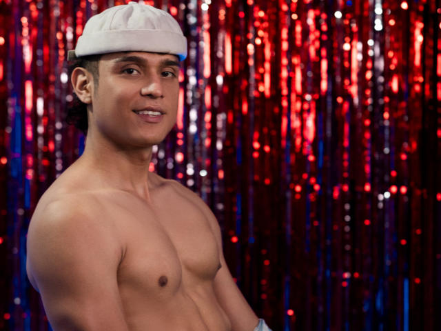 PervertRichi - сексуальная веб-камера в реальном времени - 21458422