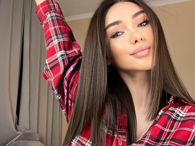 ExtraGiuli69 - Sexe cam en vivo - 21458654