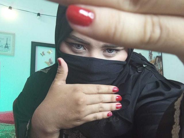 AishaGhulam - Élő pornó és szexkamera - 21459166