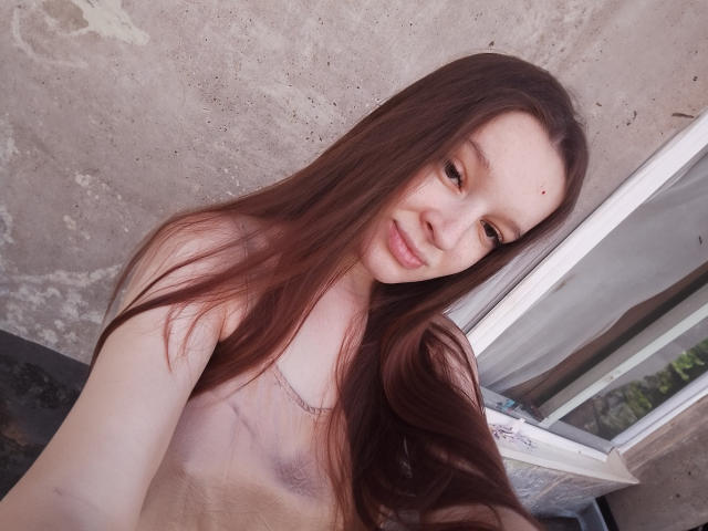 MargieHot - сексуальная веб-камера в реальном времени - 21459366