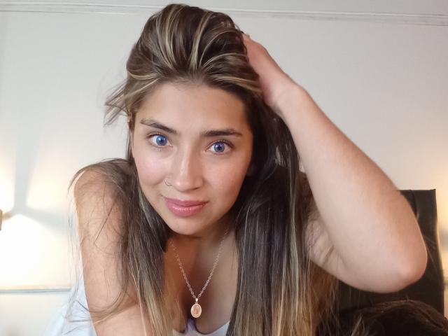 GreennEyess - Live porn &amp; sex cam - 21459406