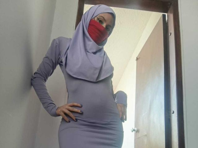 LailaIsa - сексуальная веб-камера в реальном времени - 21459462