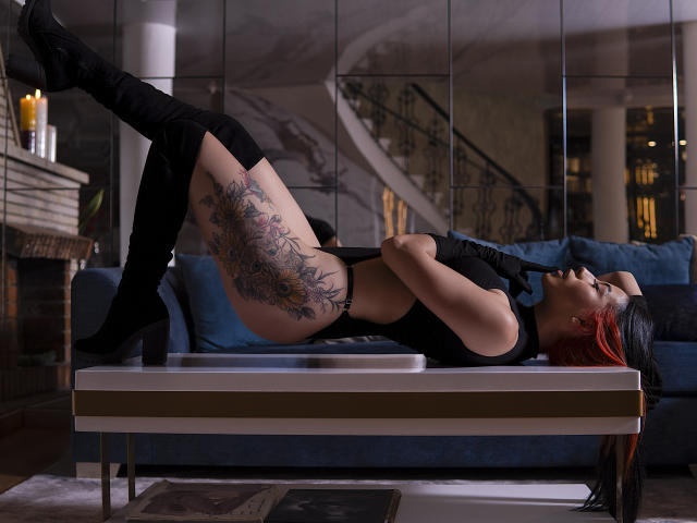 AnyaJay - Porno na żywo i seks kamera - 21460502