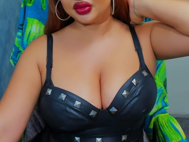 AarisShine - Sexe cam en vivo - 21460518