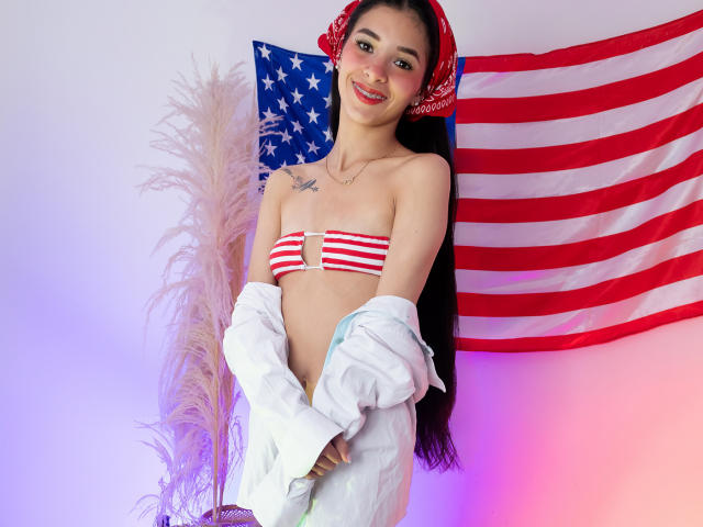 LisaBrunett - Live porn &amp; sex cam - 21460946