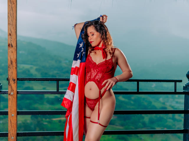 AnnyHotX - сексуальная веб-камера в реальном времени - 21461118