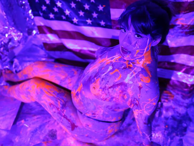 AvaXLusty - Live porn &amp; sex cam - 21461846