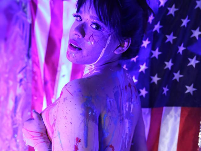 AvaXLusty - сексуальная веб-камера в реальном времени - 21461862