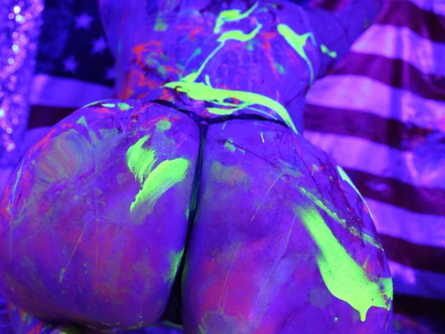 AvaXLusty - Live porn &amp; sex cam - 21461870