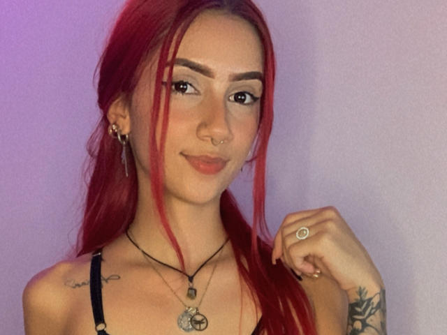 LiaDavis - Sexe cam en vivo - 21462210