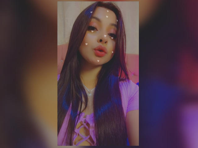 MelanyLaine - Live sex cam - 21462318