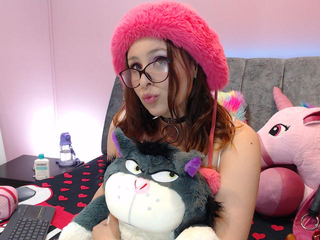 DandelionQueen - Live porn &amp; sex cam - 21462458