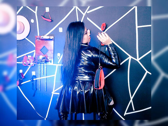 LexyDom - Live sexe cam - 21462778