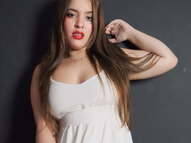 EmmaMayer - Camera khiêu dâm &amp; quyến rũ trực tiếp - 21462934