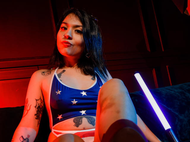 MurieWeiss - Camera khiêu dâm &amp; quyến rũ trực tiếp - 21463034