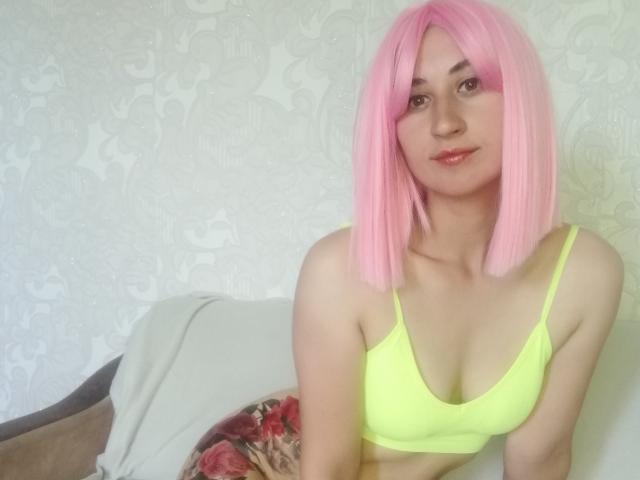 AlionaCroissant - сексуальная веб-камера в реальном времени - 21463314