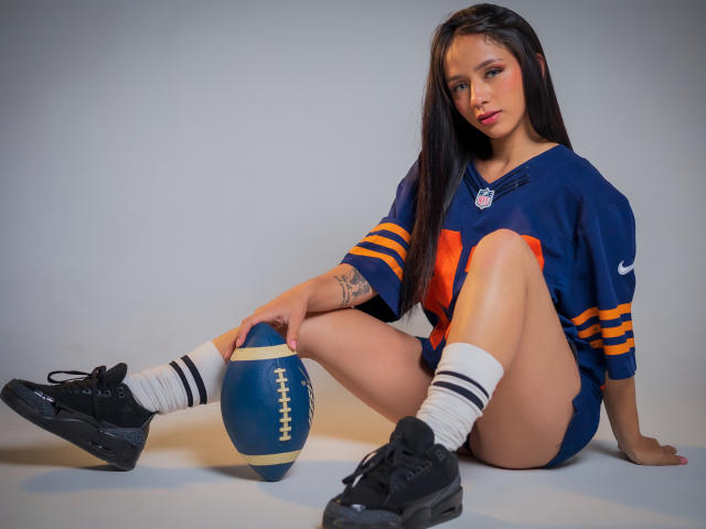 KloeThompson - Live porn &amp; sex cam - 21463856