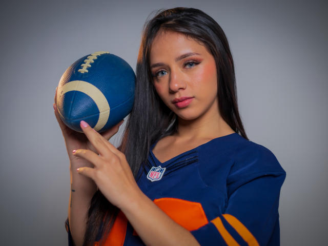 KloeThompson - Live porn &amp; sex cam - 21463859