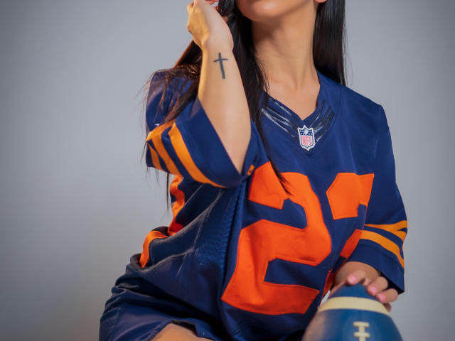 KloeThompson - Live sex cam - 21463898