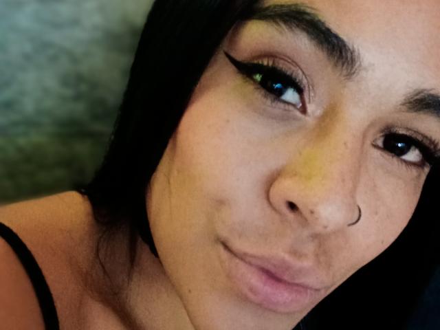 StellaBeckker - Sexe cam en vivo - 21464526