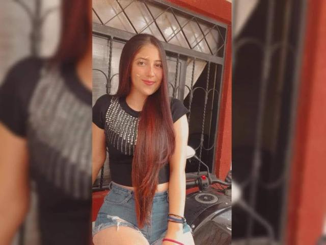 SharolHadid - Sexe cam en vivo - 21464842