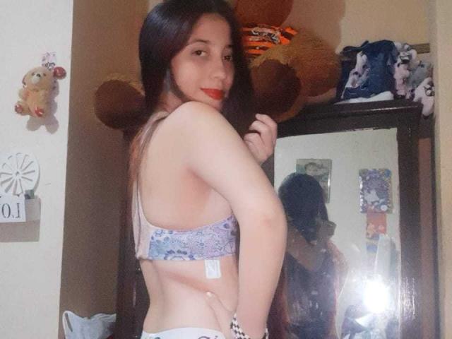 SharolHadid - Camera khiêu dâm &amp; quyến rũ trực tiếp - 21464854