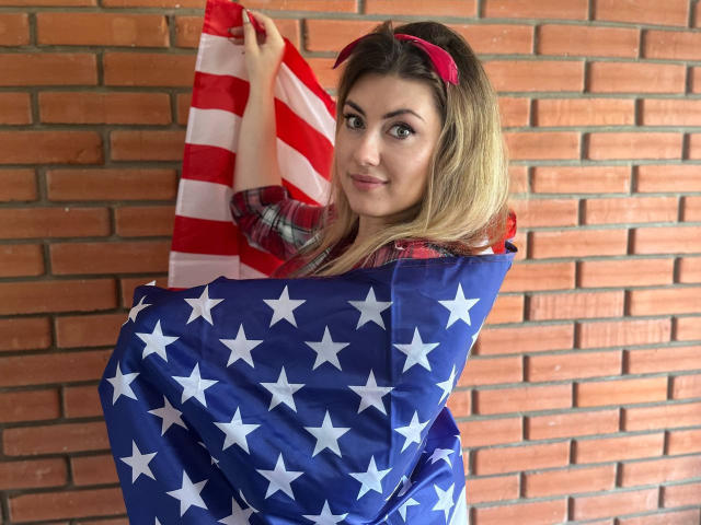 SofiaLux - Live porn &amp; sex cam - 21464858