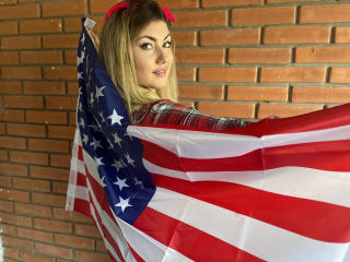 SofiaLux - Live porn &amp; sex cam - 21464866