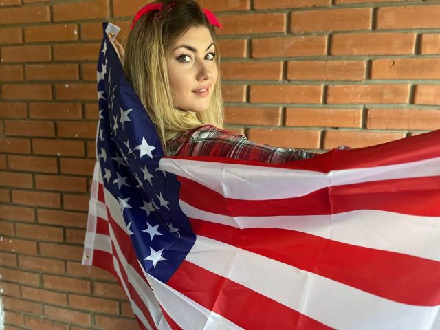 SofiaLux - Live porn &amp; sex cam - 21464866