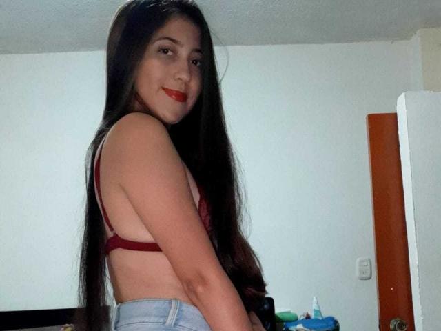 SharolHadid - Sexe cam en vivo - 21464870